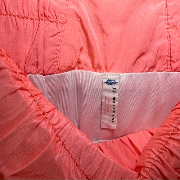 FP Movement The Way Home Shorts - Picture 5 of 6